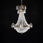 1161 1199 CHANDELIER